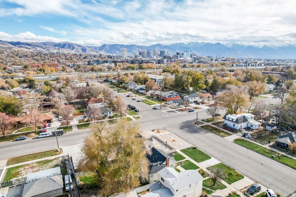 810 W 400 N Salt Lake City, UT 84116
