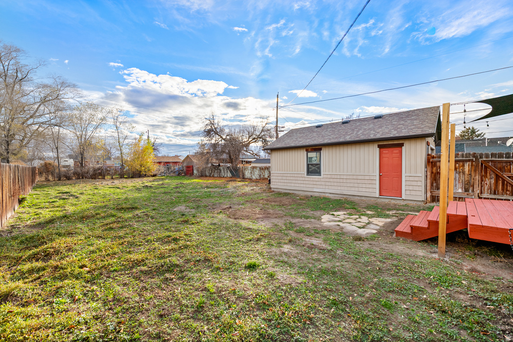 269 W WASATCH ST Midvale, UT 84047