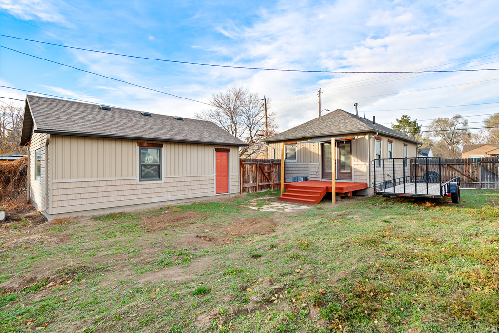 269 W WASATCH ST Midvale, UT 84047