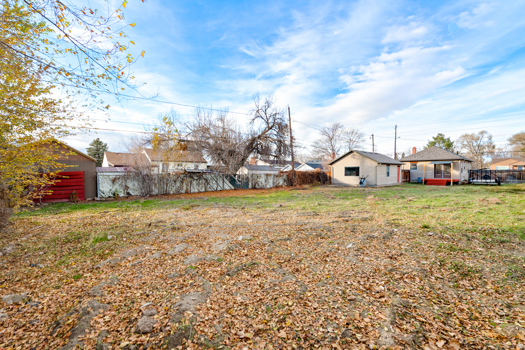 269 W WASATCH ST Midvale, UT 84047