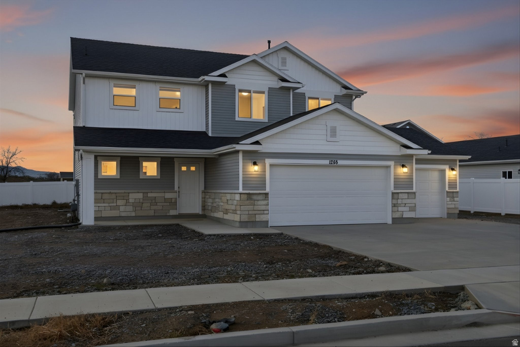 1286 S 240 W #15 Tremonton, UT 84337