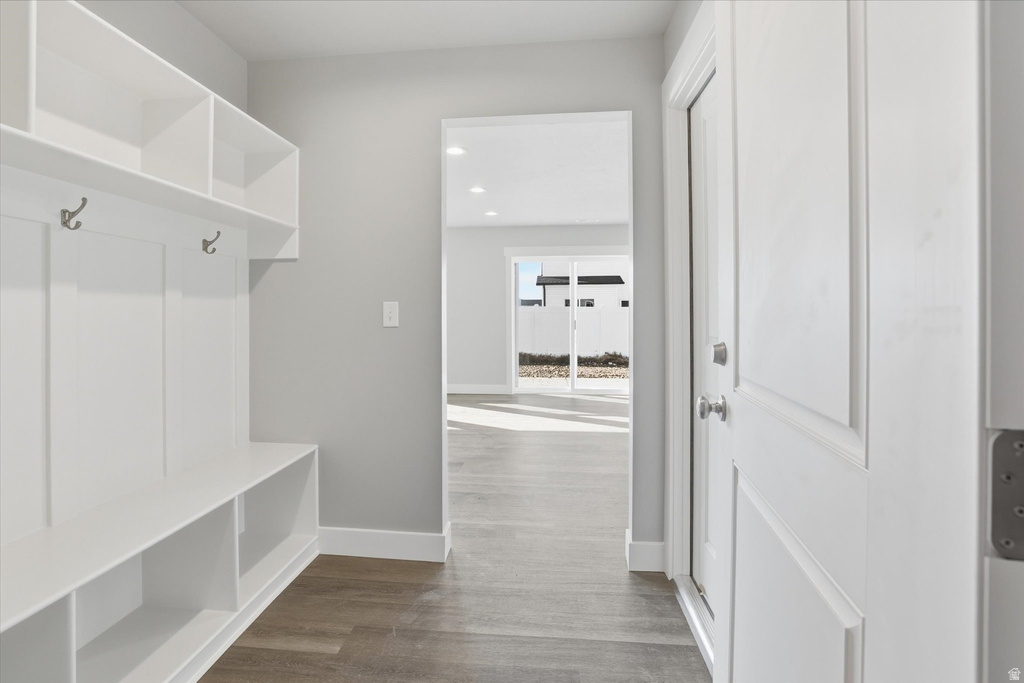 1286 S 240 W #15 Tremonton, UT 84337