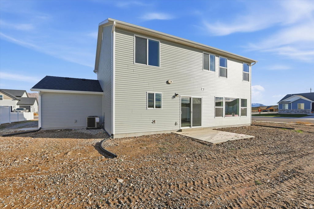 1286 S 240 W #15 Tremonton, UT 84337