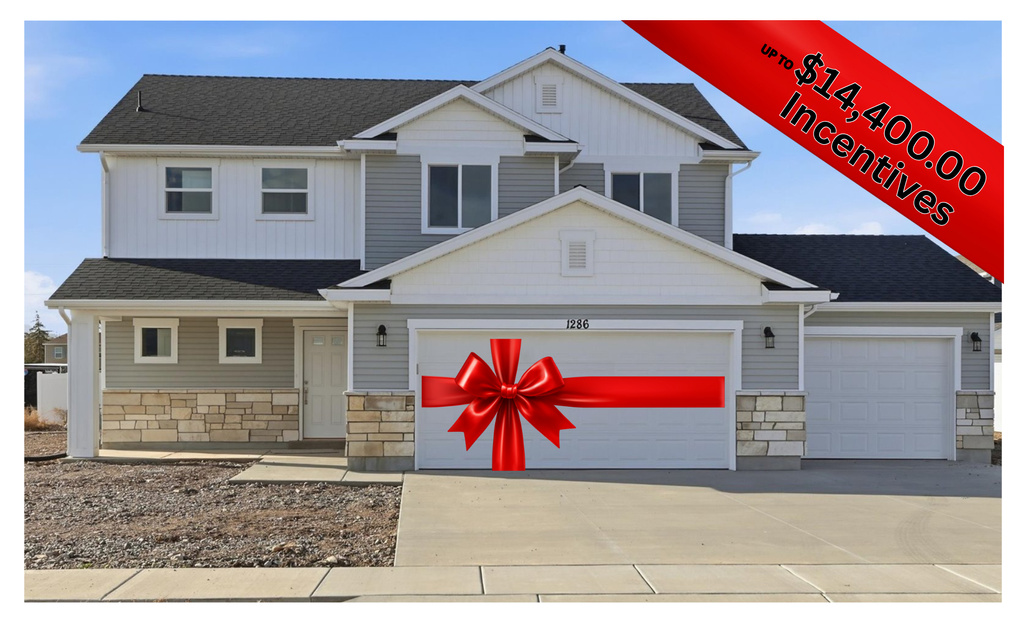 1286 S 240 W #15 Tremonton, UT 84337
