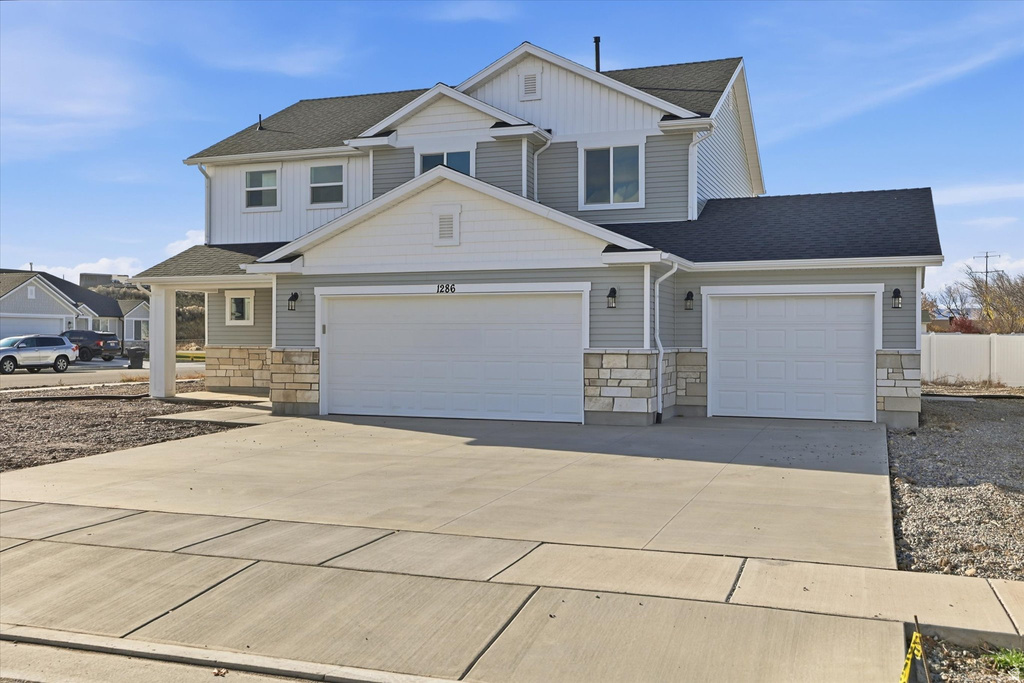 1286 S 240 W #15 Tremonton, UT 84337