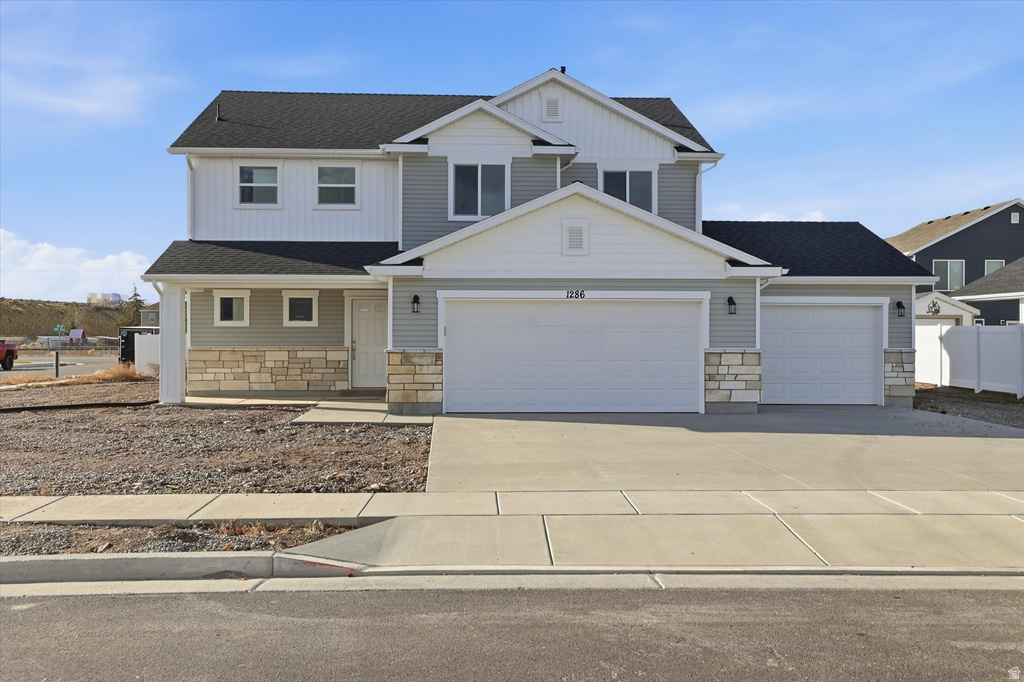 1286 S 240 W #15 Tremonton, UT 84337