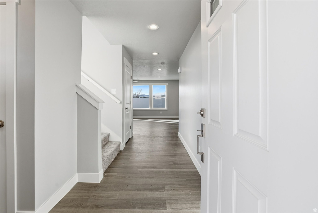 1286 S 240 W #15 Tremonton, UT 84337