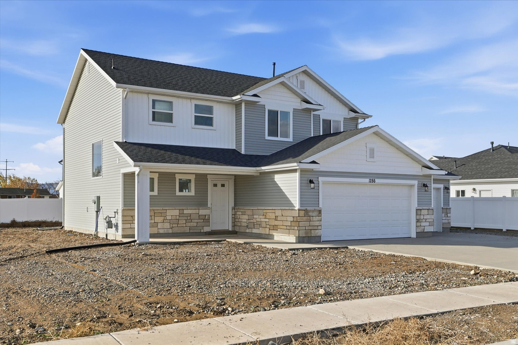 1286 S 240 W #15 Tremonton, UT 84337