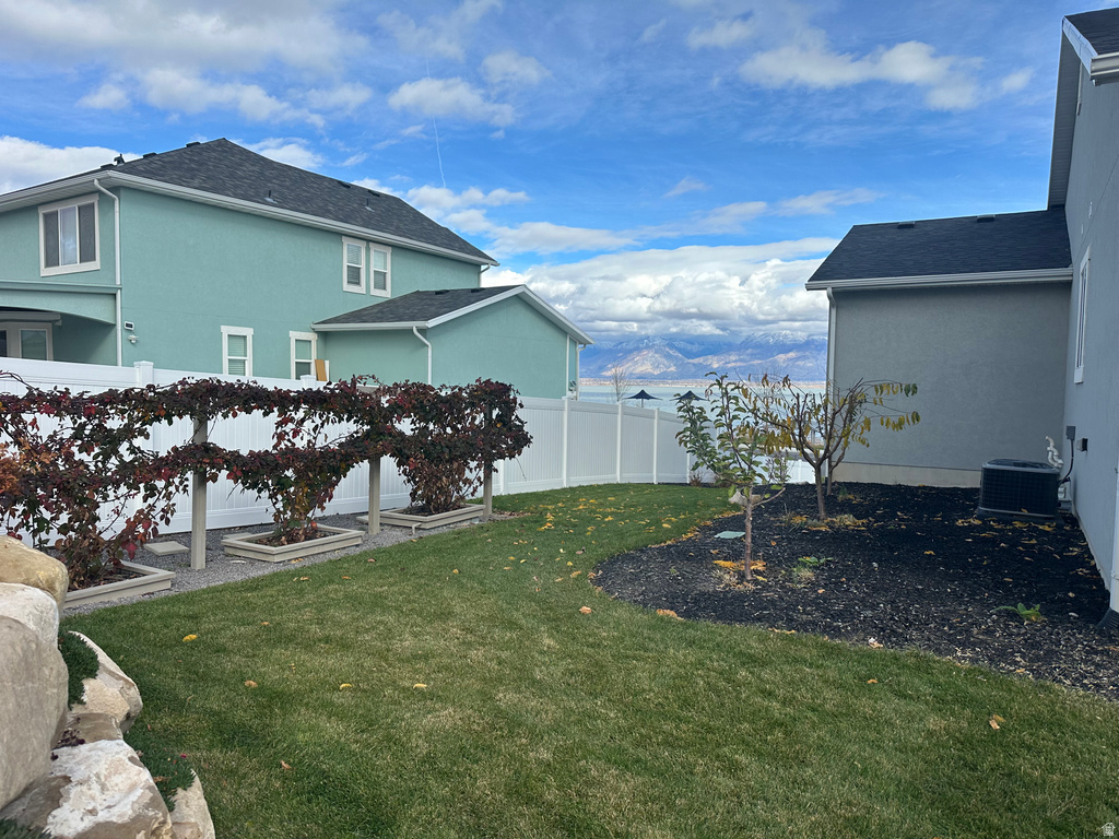 2887 S GREENHEAD DR Saratoga Springs, UT 84045