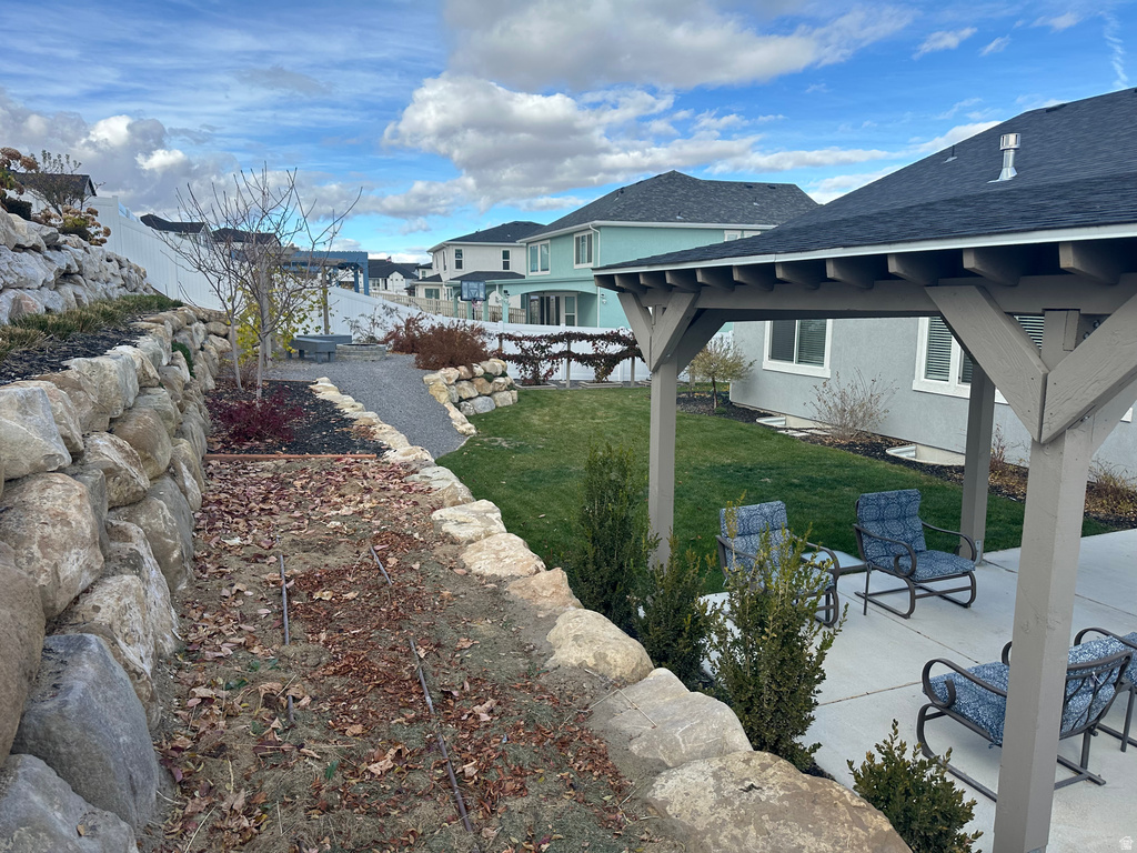 2887 S GREENHEAD DR Saratoga Springs, UT 84045