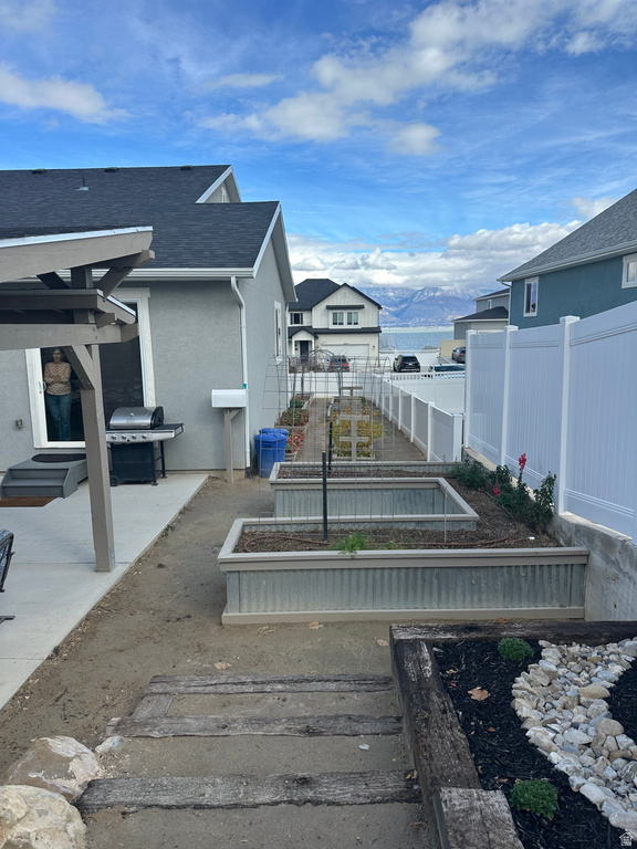 2887 S GREENHEAD DR Saratoga Springs, UT 84045