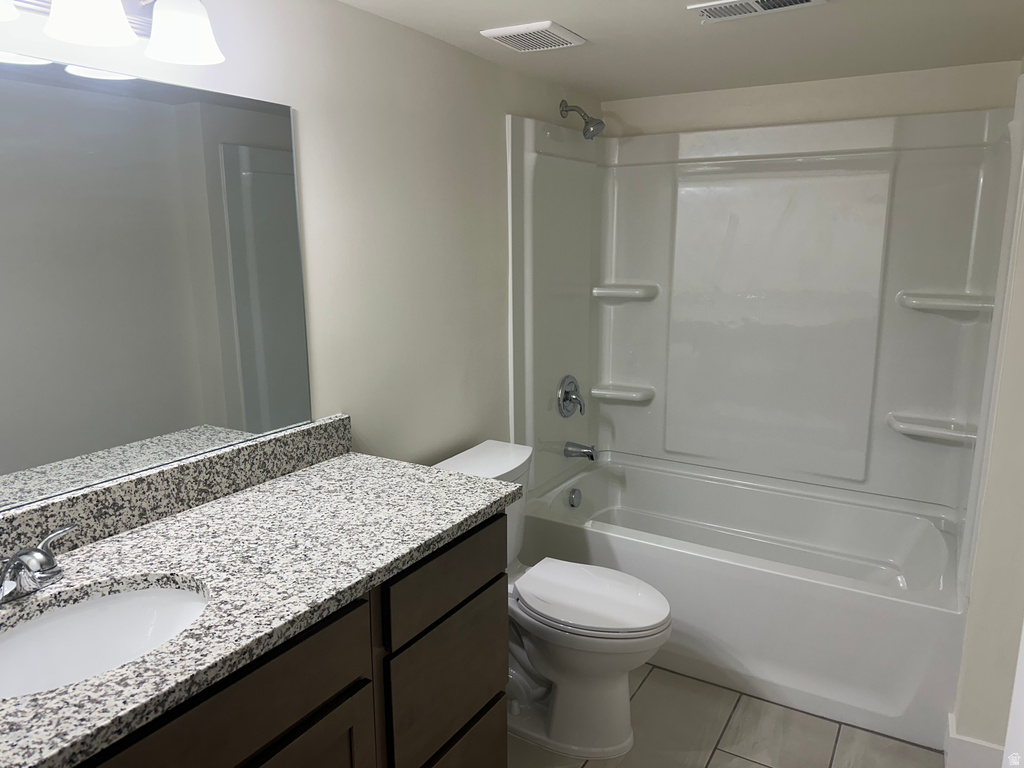 2887 S GREENHEAD DR Saratoga Springs, UT 84045