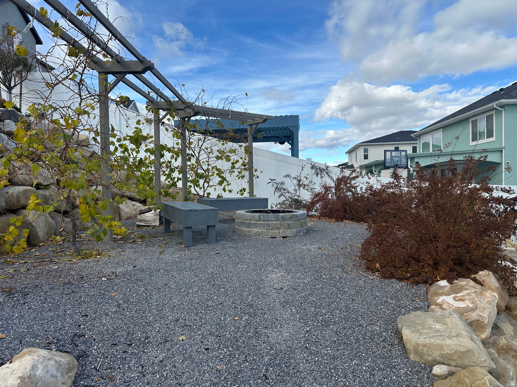 2887 S GREENHEAD DR Saratoga Springs, UT 84045