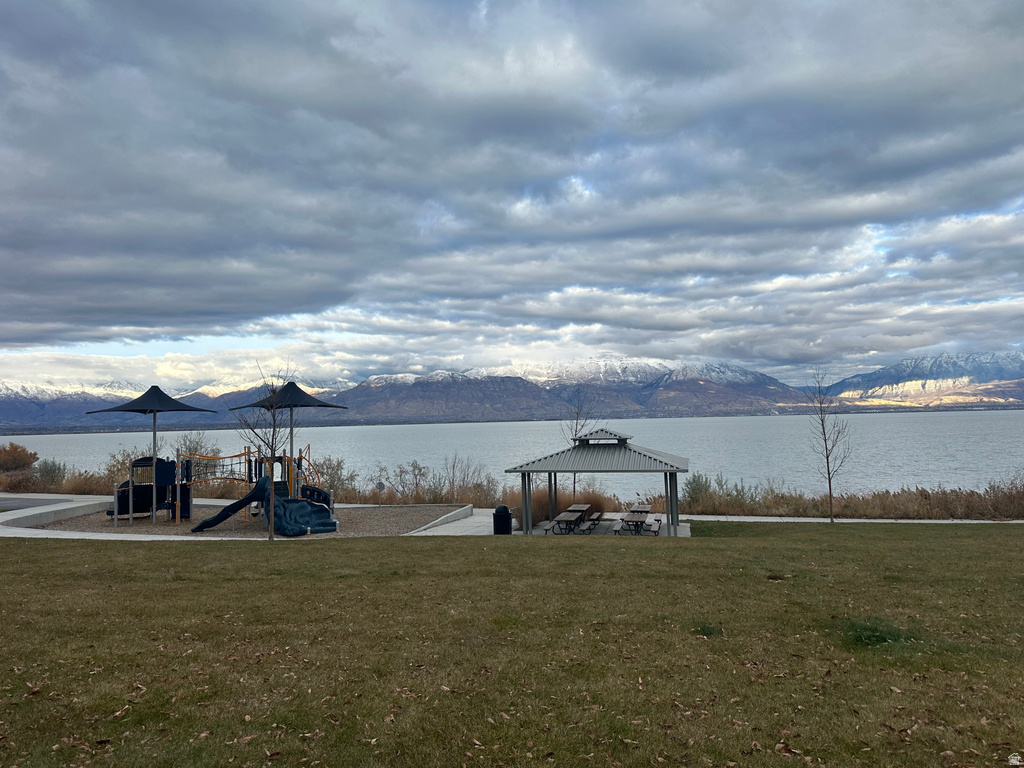 2887 S GREENHEAD DR Saratoga Springs, UT 84045