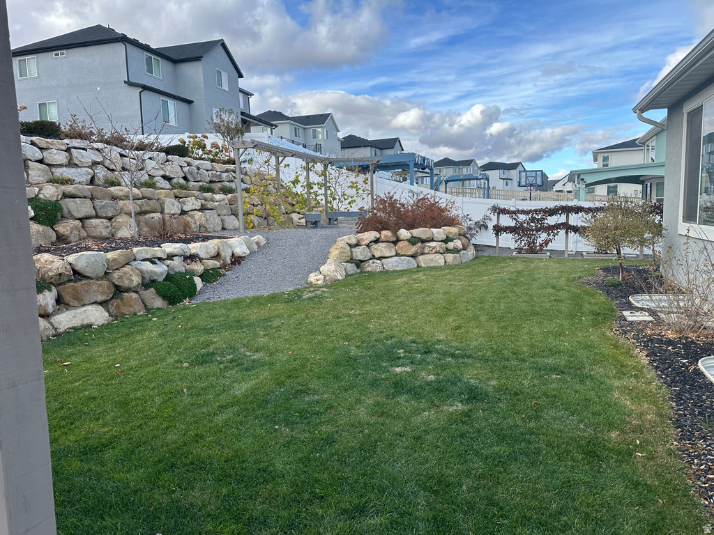 2887 S GREENHEAD DR Saratoga Springs, UT 84045