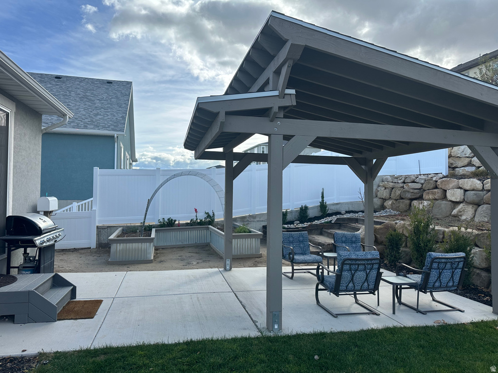 2887 S GREENHEAD DR Saratoga Springs, UT 84045