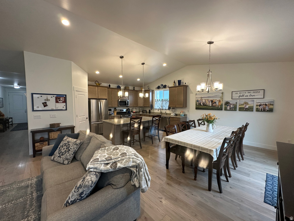 2887 S GREENHEAD DR Saratoga Springs, UT 84045