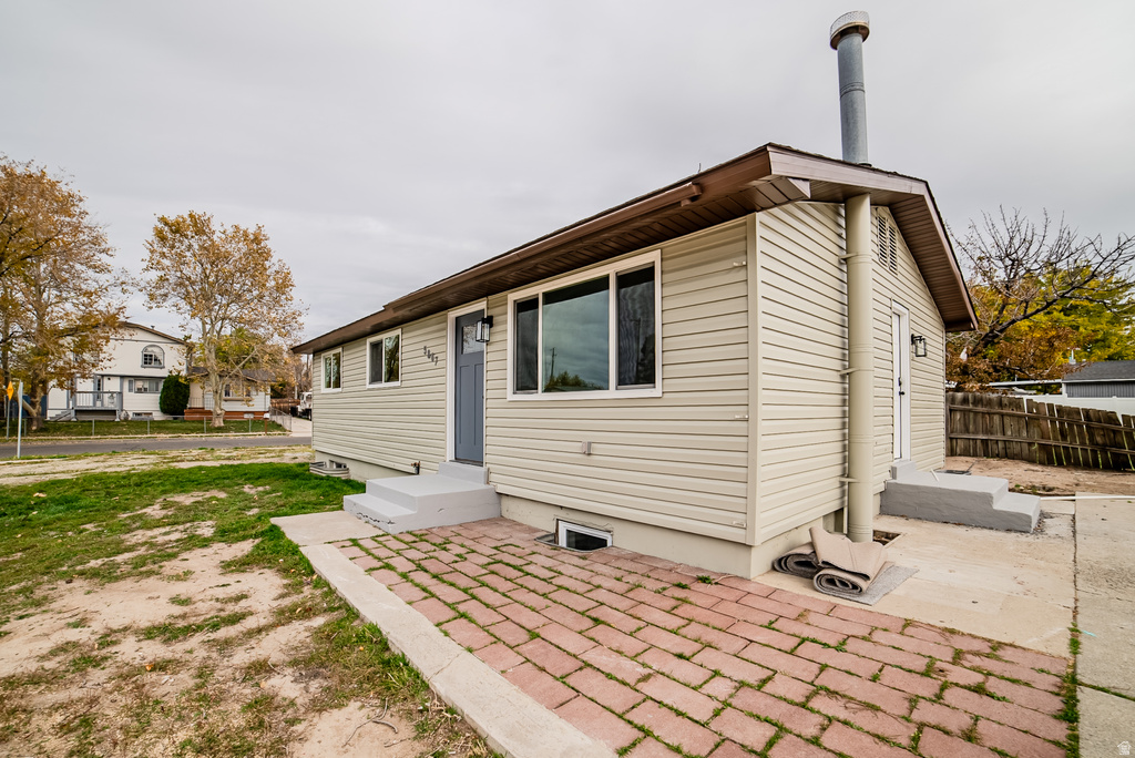 5867 S 4090 W Salt Lake City, UT 84118