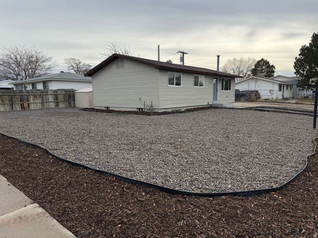 5867 S 4090 W Salt Lake City, UT 84118