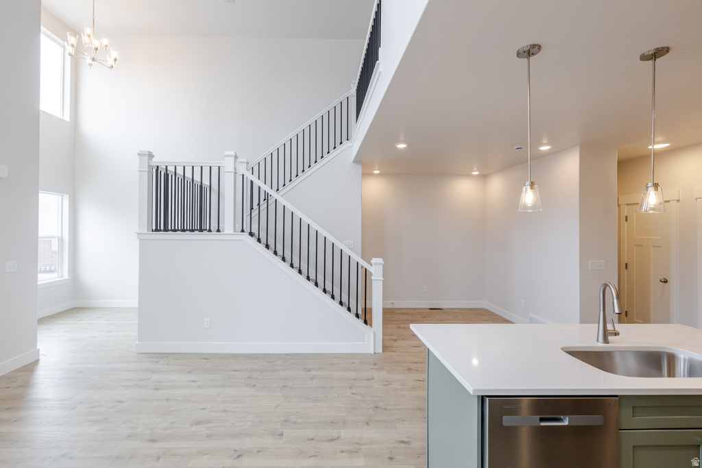 788 N DANVERSE DR #674 Saratoga Springs, UT 84045