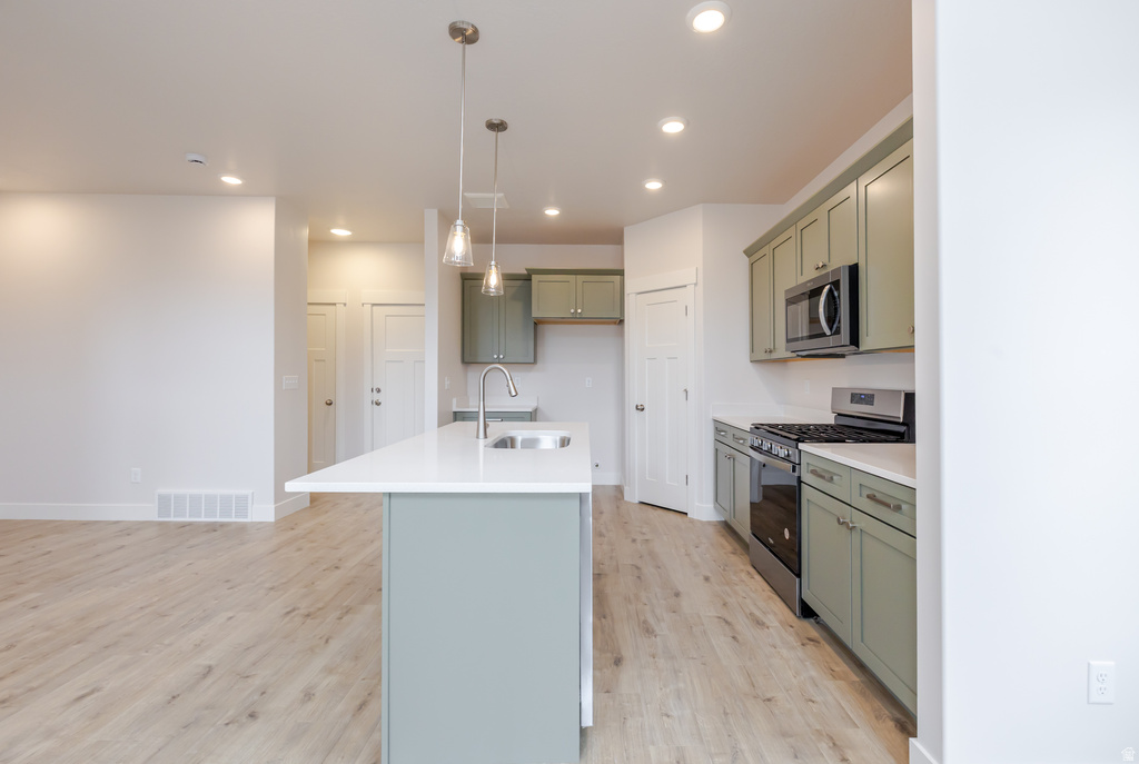 788 N DANVERSE DR #674 Saratoga Springs, UT 84045