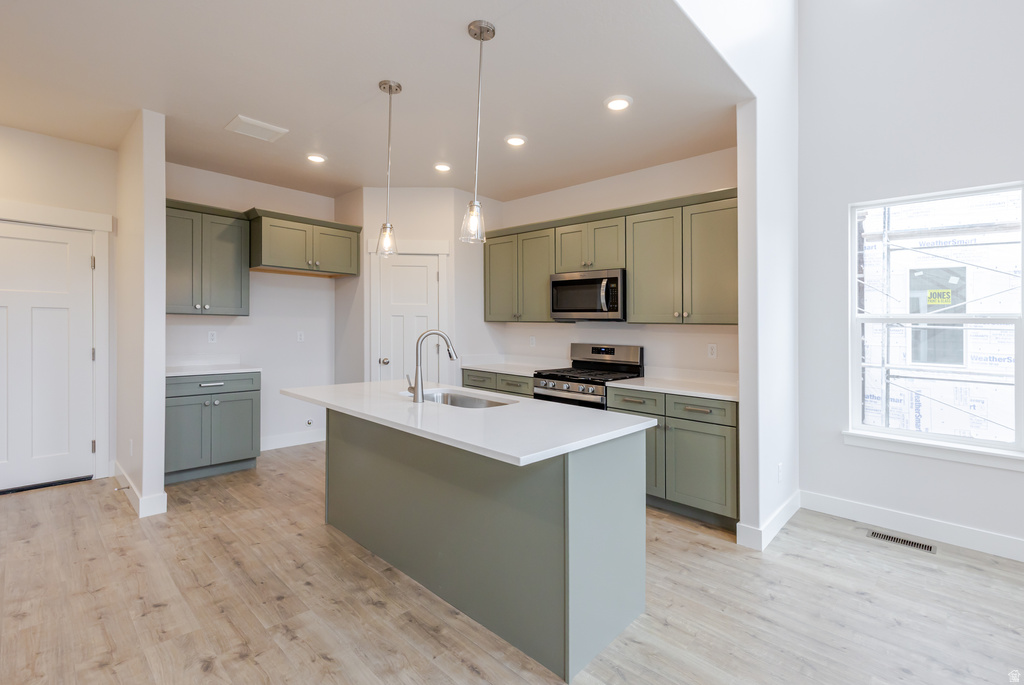 788 N DANVERSE DR #674 Saratoga Springs, UT 84045