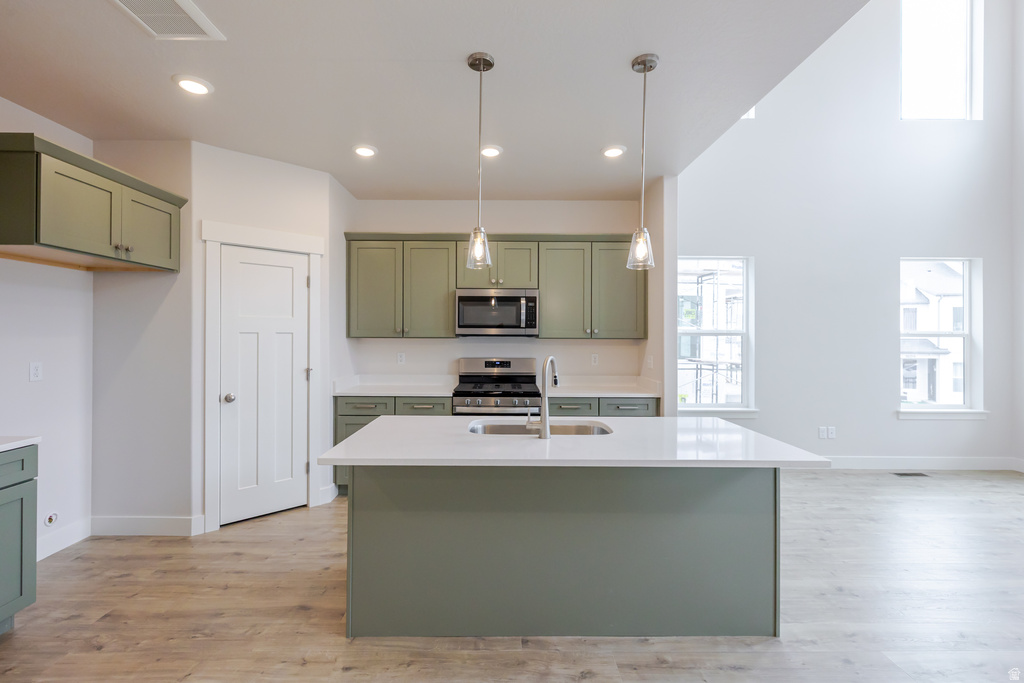 788 N DANVERSE DR #674 Saratoga Springs, UT 84045