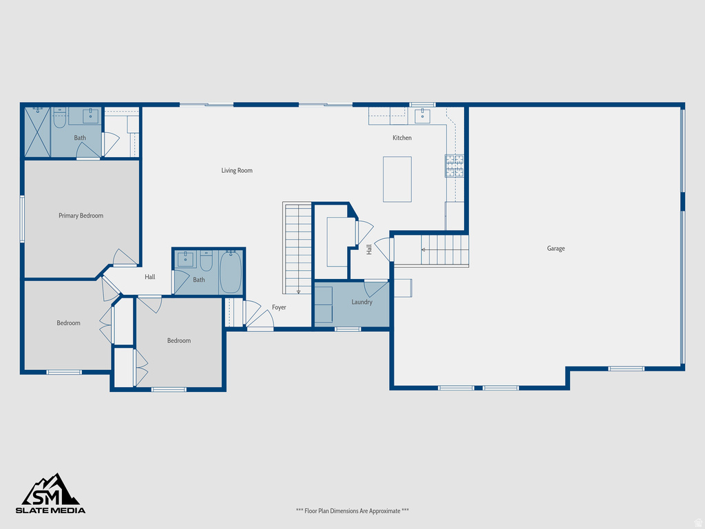 2216 S 700 W Perry, UT 84302