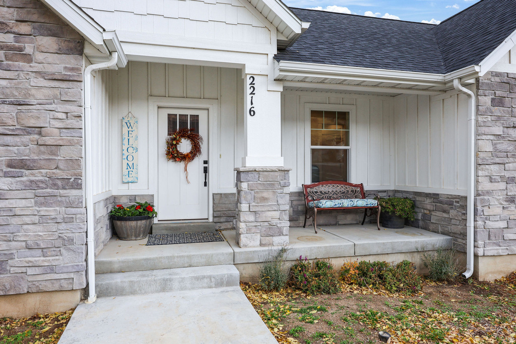 2216 S 700 W Perry, UT 84302