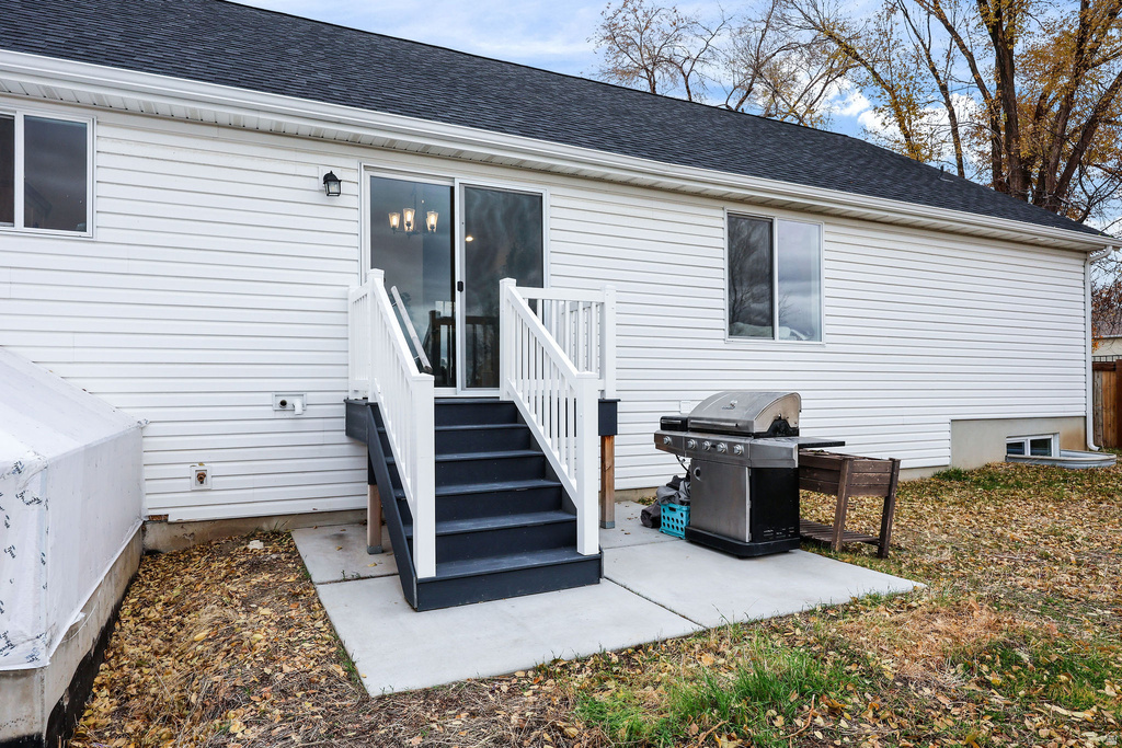 2216 S 700 W Perry, UT 84302