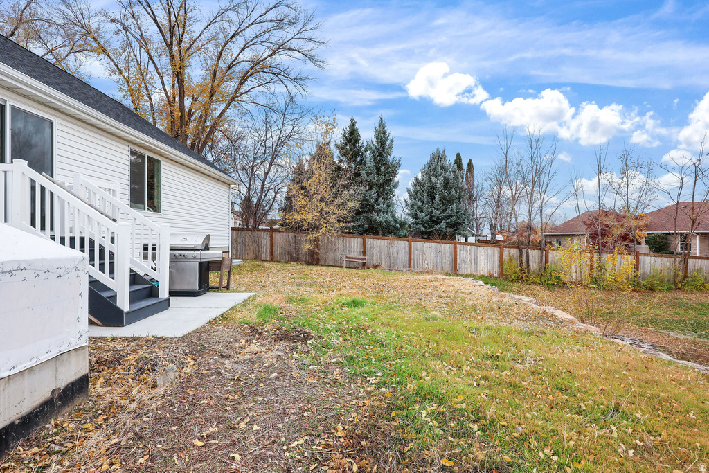 2216 S 700 W Perry, UT 84302