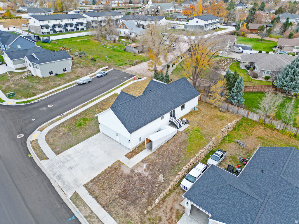 2216 S 700 W Perry, UT 84302