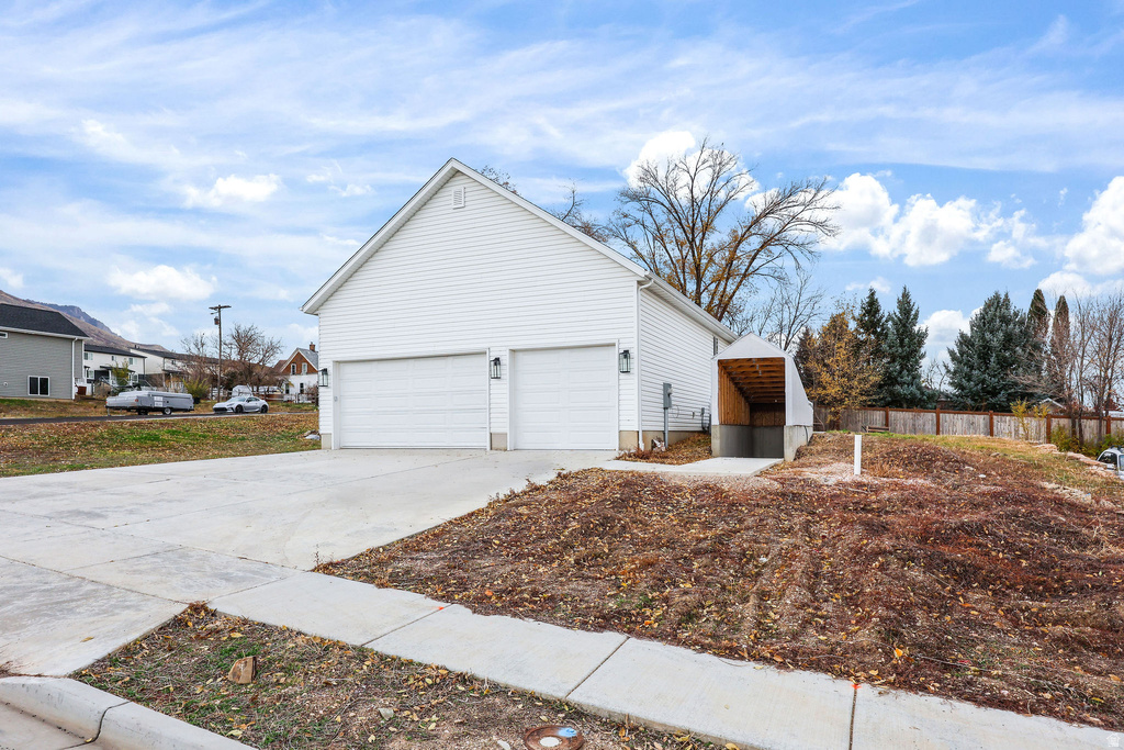 2216 S 700 W Perry, UT 84302