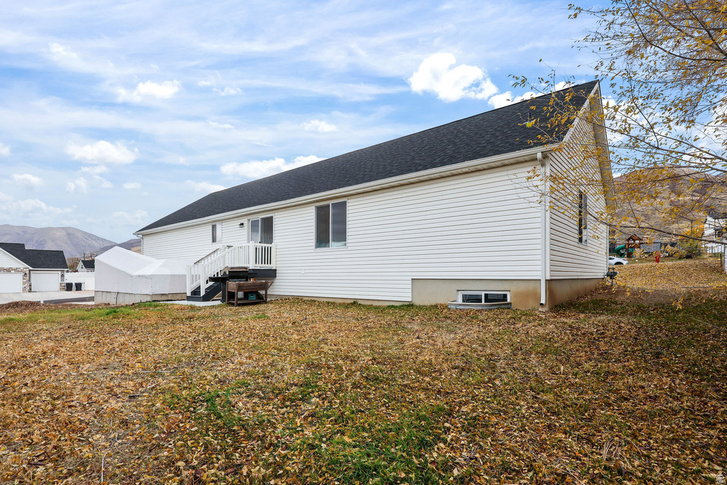 2216 S 700 W Perry, UT 84302