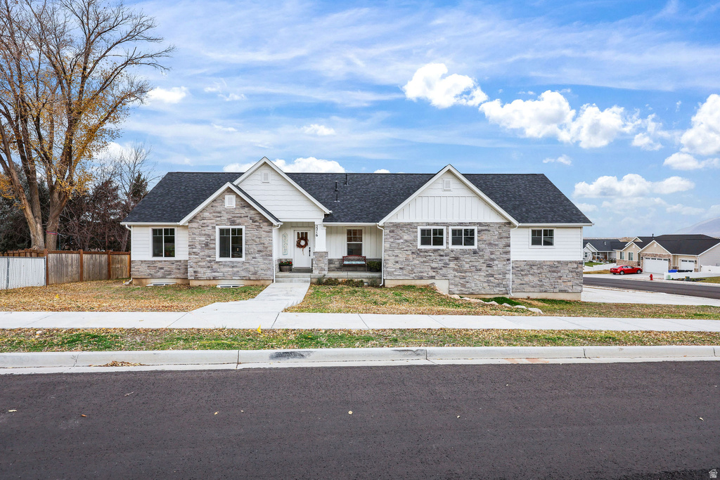 2216 S 700 W Perry, UT 84302