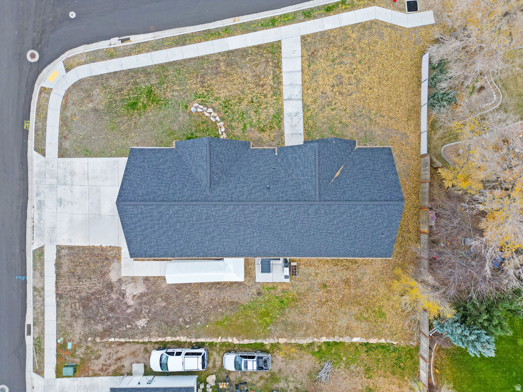 2216 S 700 W Perry, UT 84302