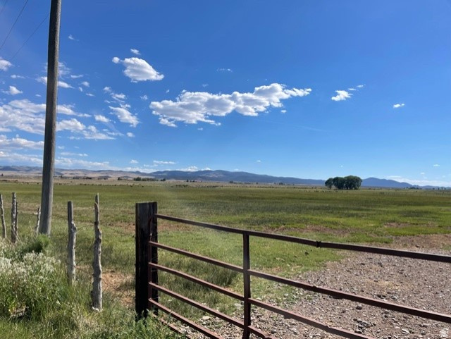 500 S 200 W Greenville, UT 84731