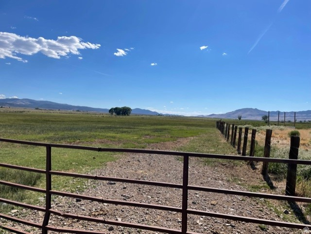 500 S 200 W Greenville, UT 84731