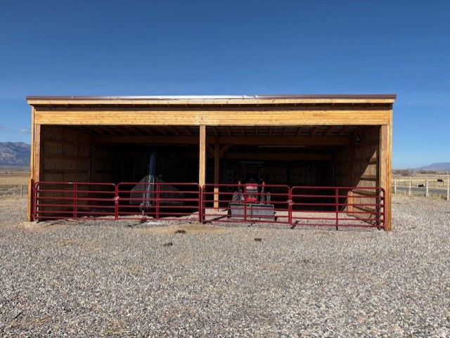 500 S 200 W Greenville, UT 84731