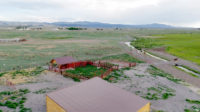 500 S 200 W Greenville, UT 84731