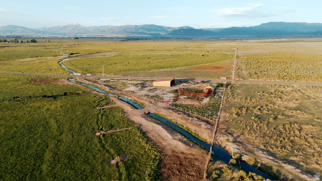 500 S 200 W Greenville, UT 84731