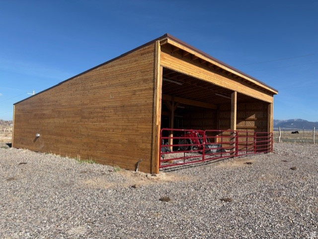 500 S 200 W Greenville, UT 84731