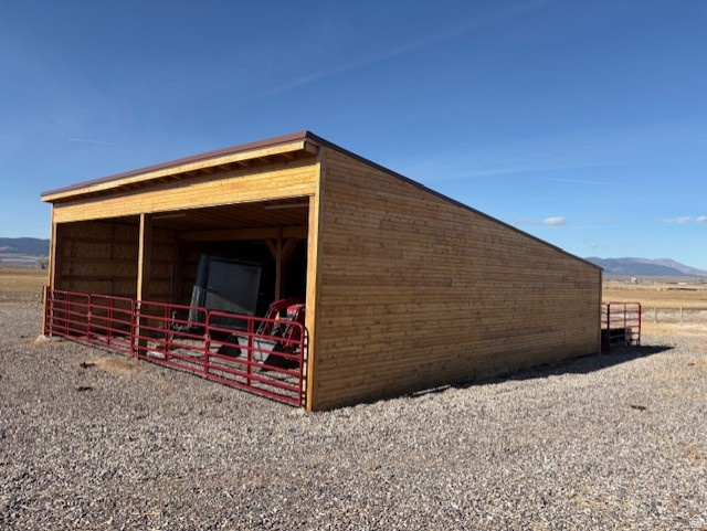 500 S 200 W Greenville, UT 84731