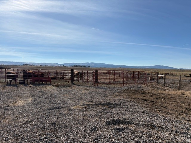 500 S 200 W Greenville, UT 84731