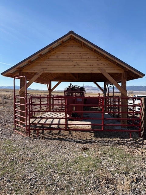 500 S 200 W Greenville, UT 84731