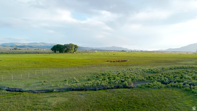 500 S 200 W Greenville, UT 84731