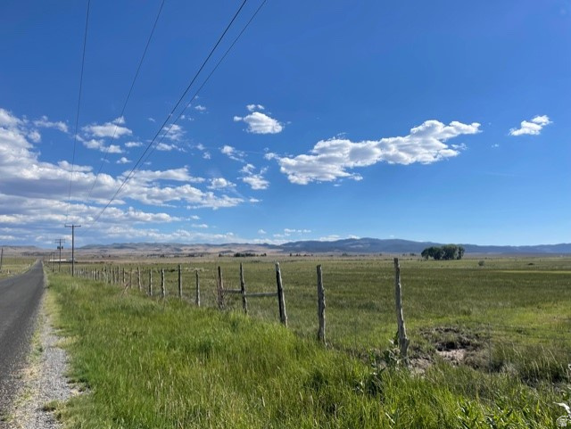 500 S 200 W Greenville, UT 84731