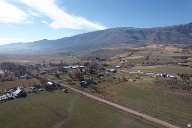 5700 W OXFORD RD Clifton, ID 83228