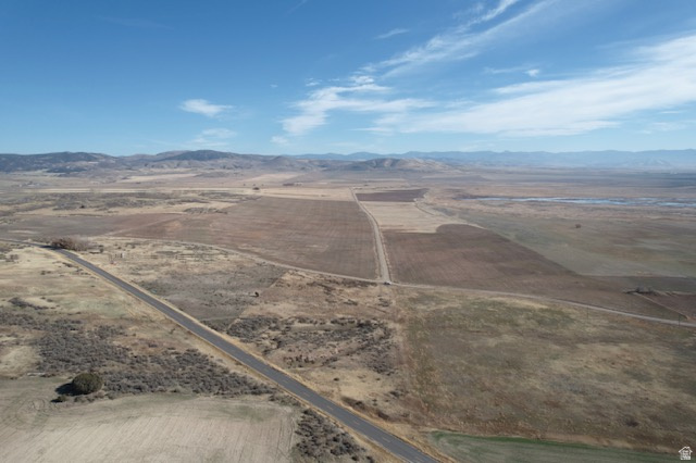 5700 W OXFORD RD Clifton, ID 83228