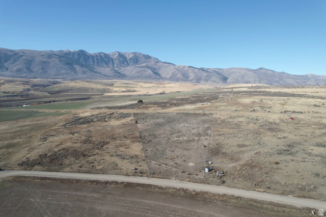 5700 W OXFORD RD Clifton, ID 83228